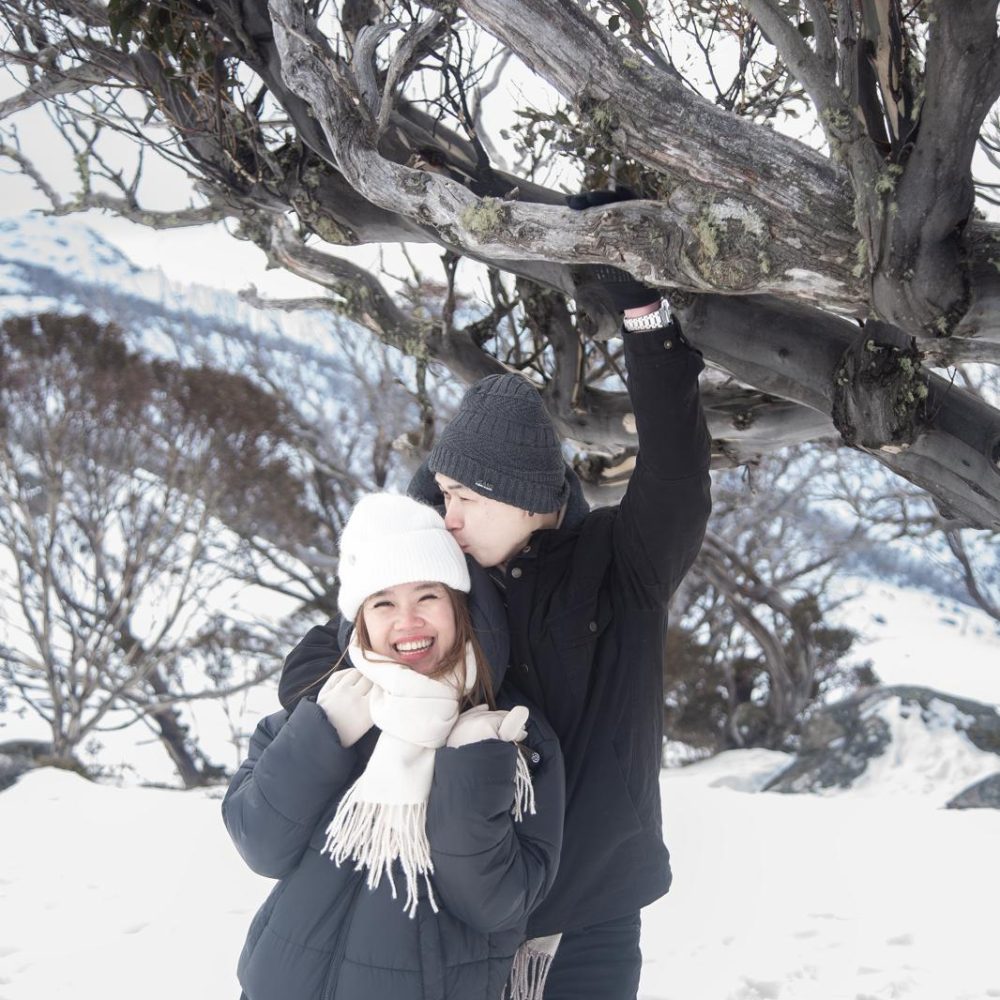 Sugiharto & Melinda (1)