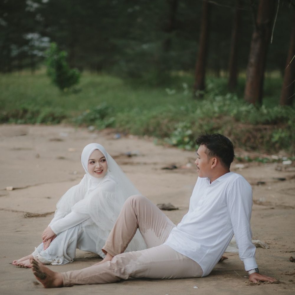 The Encounter ASIAH-RESTU