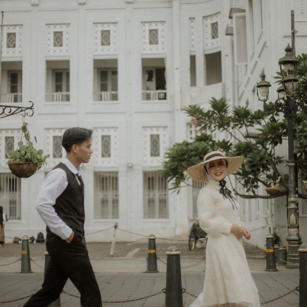 The First Chapter SIGIT TITIS