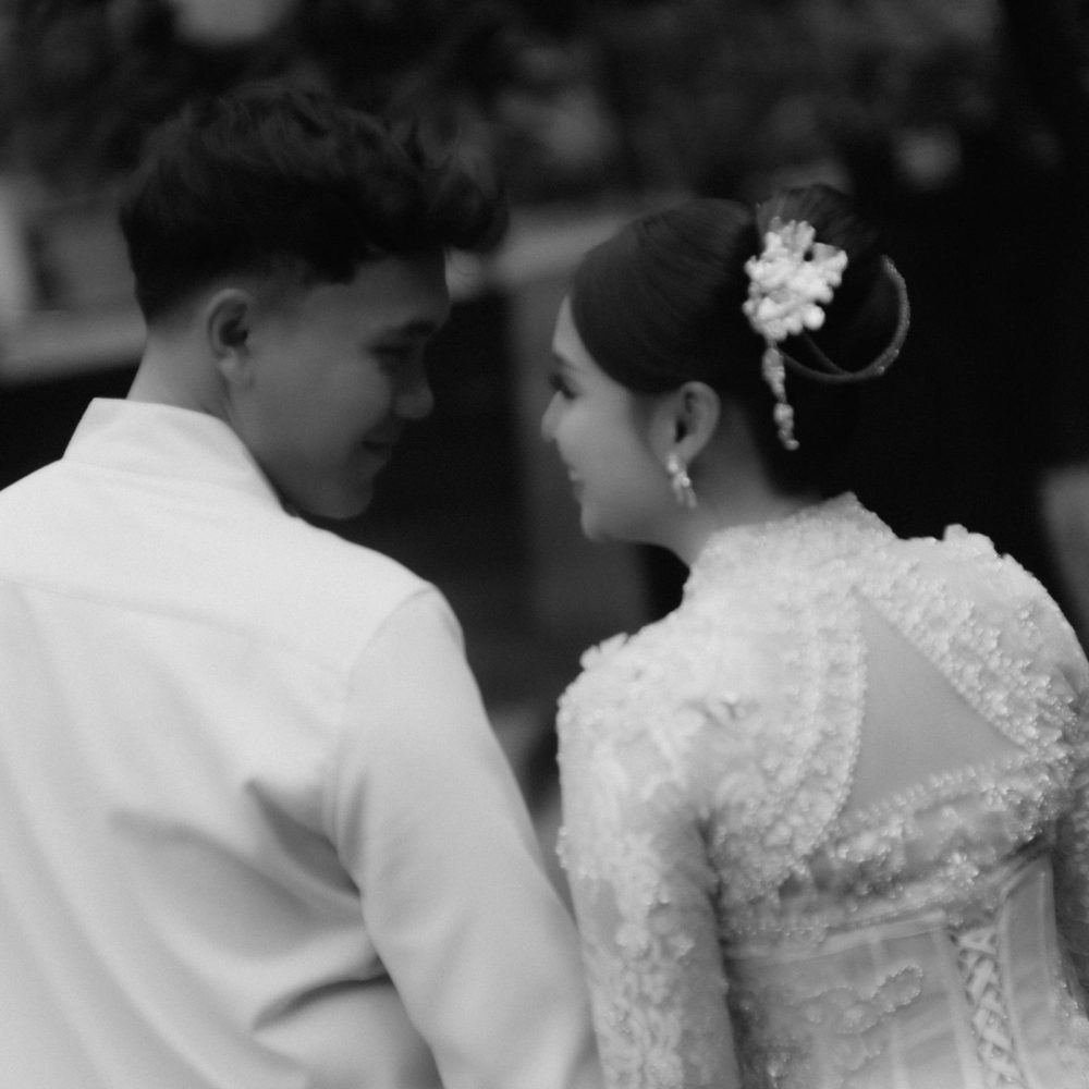 The Promise We Made bita