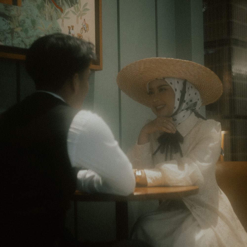 The Sacred Bond SIGIT TITIS