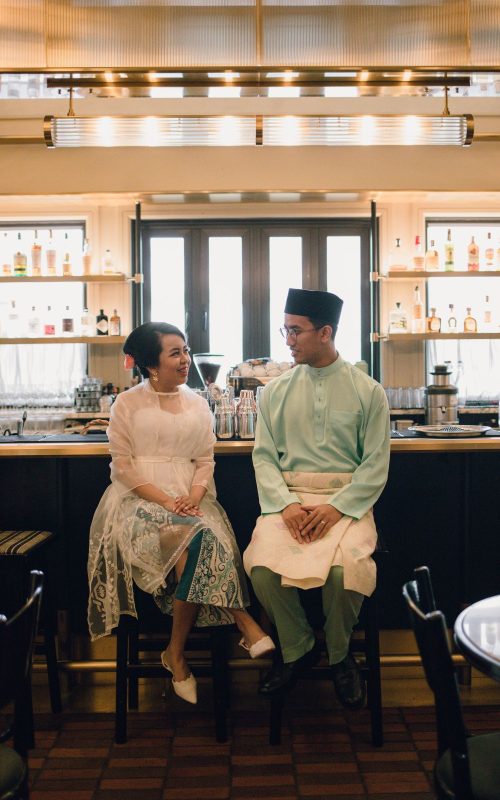 Vinca & Ariff-1419 cover