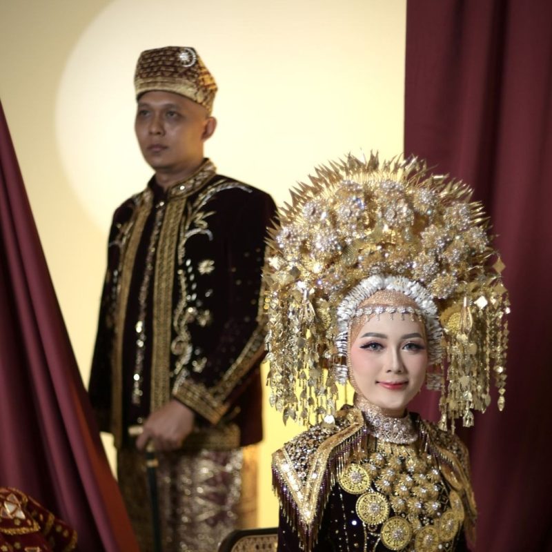 WEDDING EVENT 1 BELLA SENO