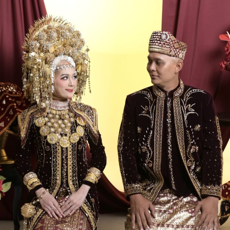 WEDDING EVENT 2 BELLA SENO