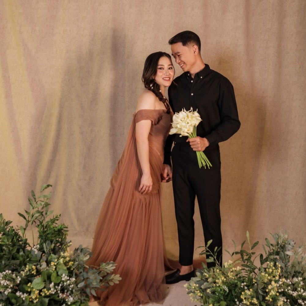 WEDDING EVENT TOMMY JESELIN