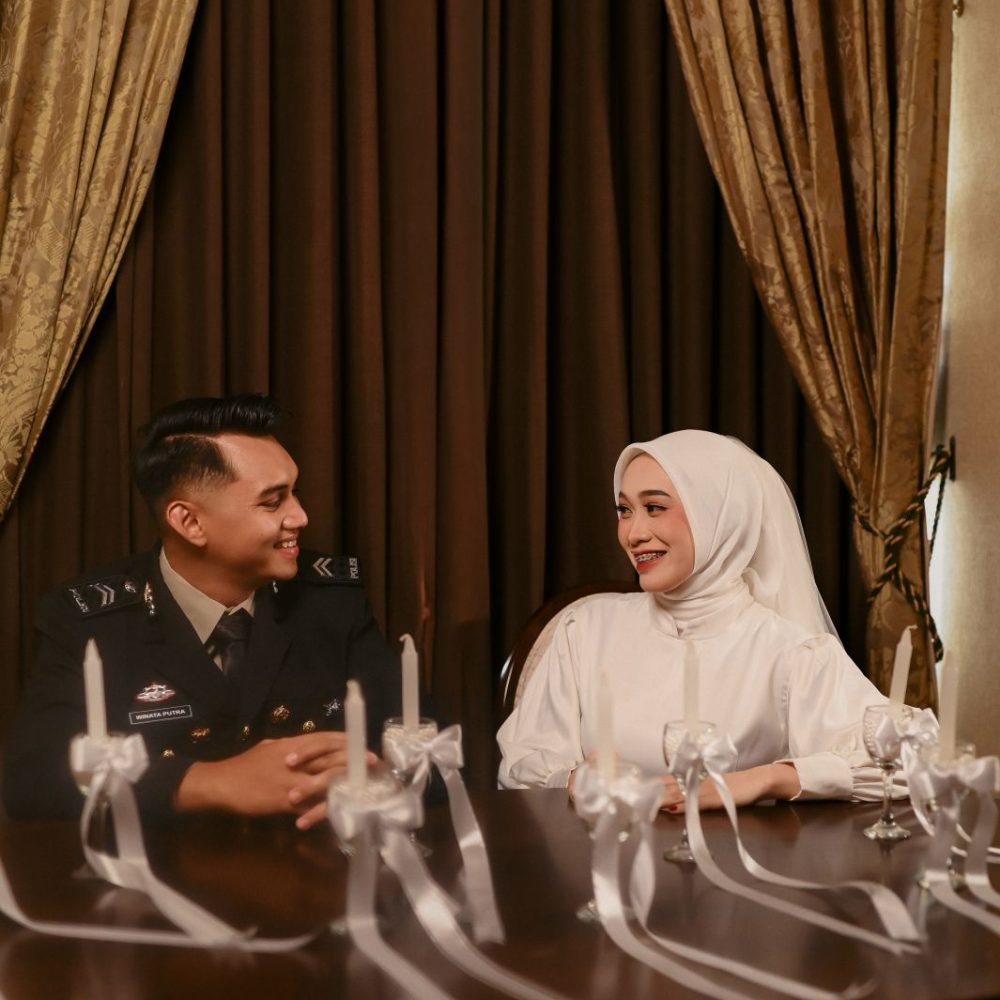 WEDDING GIFT AIGINA WINATA