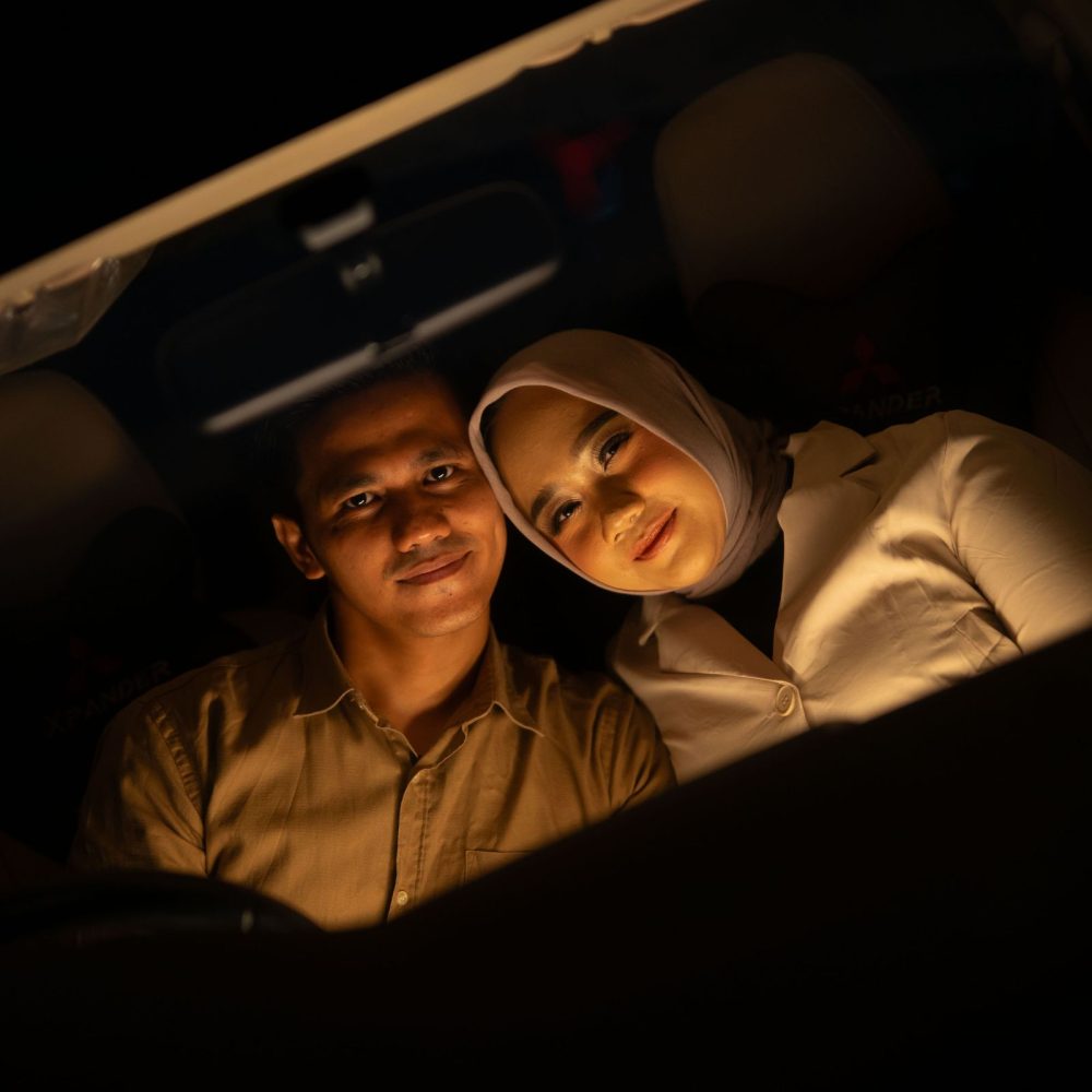 WEDDING GIFT JULIO PUTRI