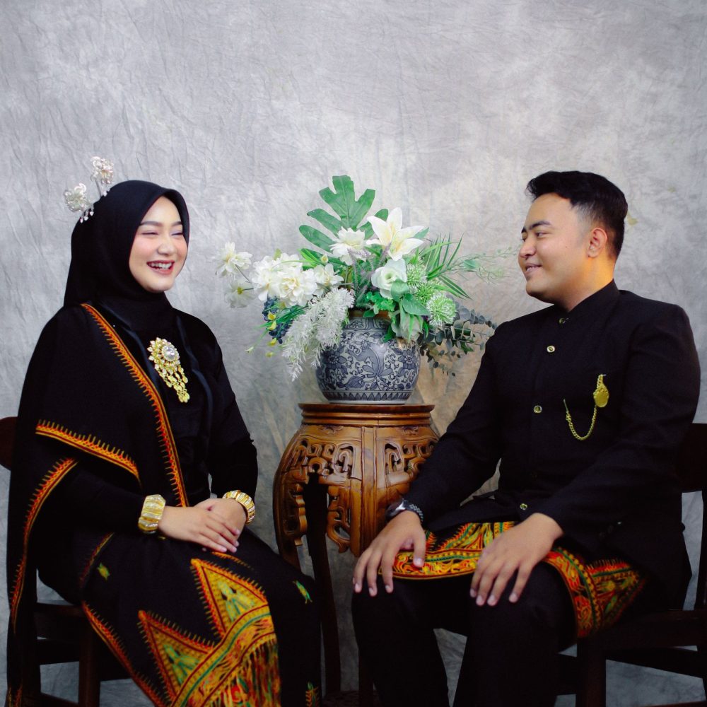 WEDDING GIFT bila