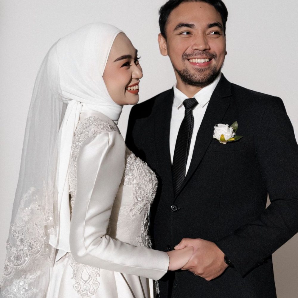 WEDDING GIFT reza melinda