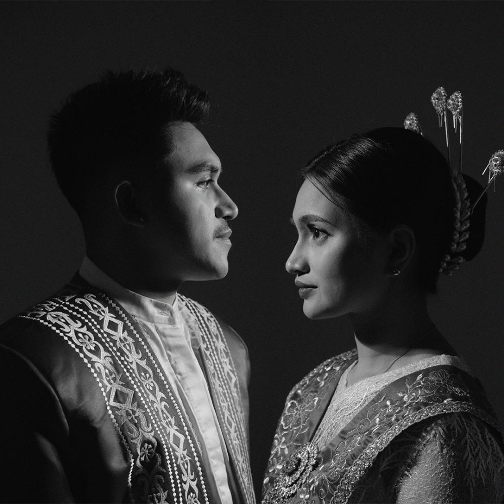 WEDDING GIFT rhey feren