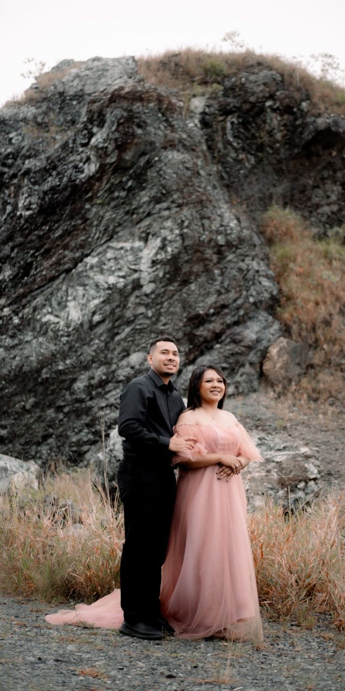 WEDDING SCHEDULE NUS