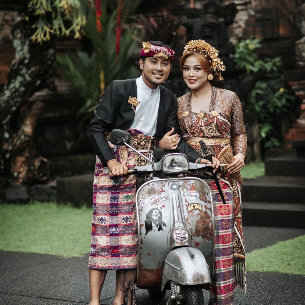 WEEDING EVENT wahyu indah