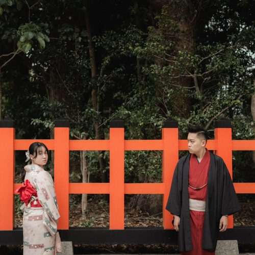 WISHES (TRANSPARENCY KECIL) TONTON-VIOLINE