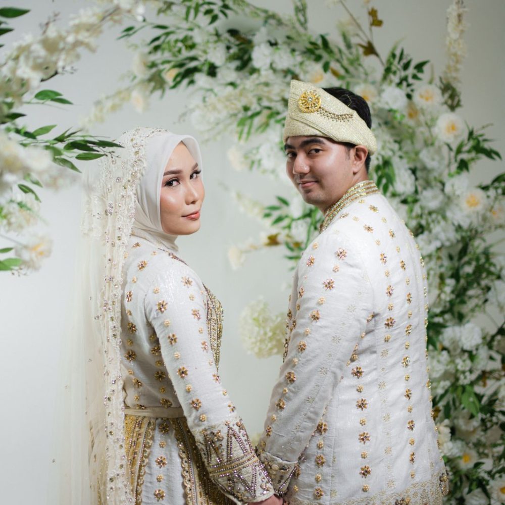 Wedding Gift ADIT JIHAN
