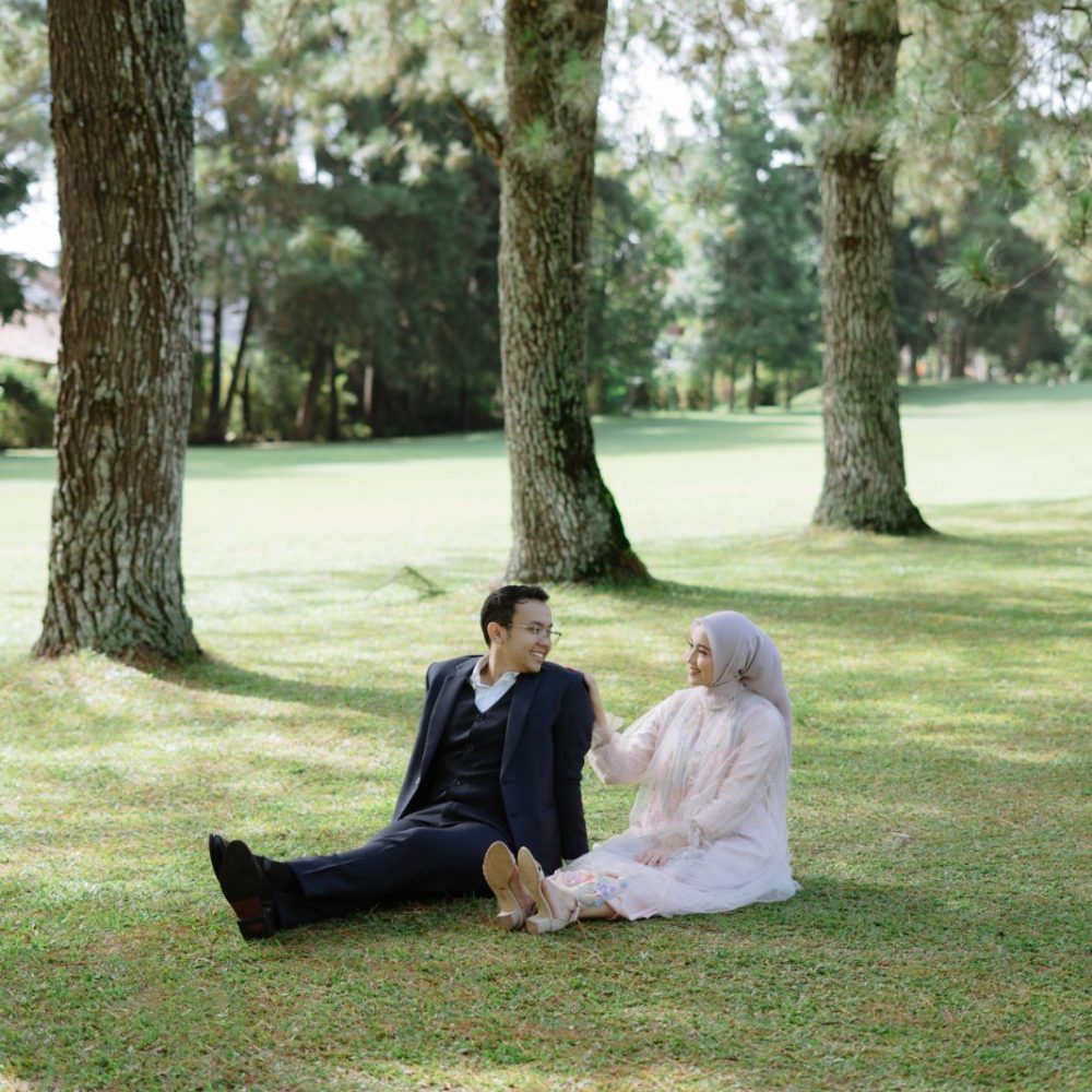 Wedding Gift AGAM-RERE