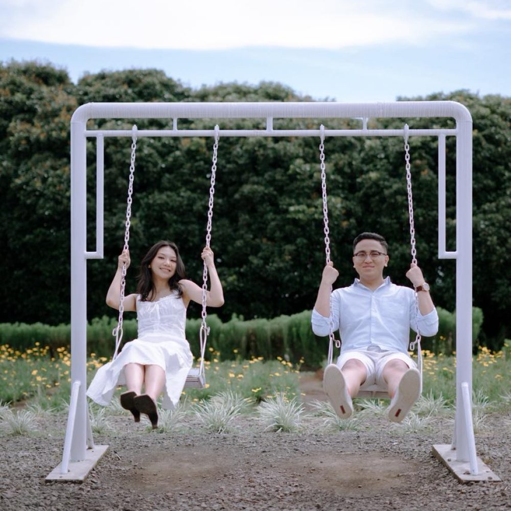 Wedding Gift-Rizka Yoga