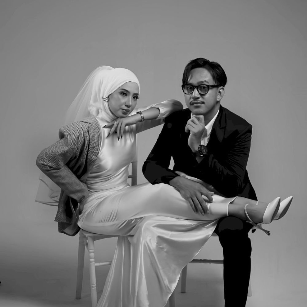 Wedding Gift-andini ihsan