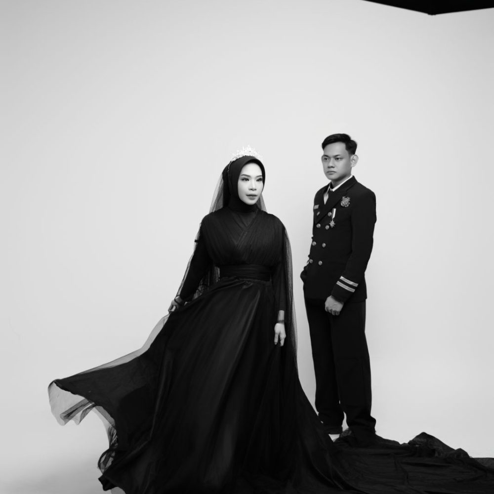 Wedding gift AINUN FADLY