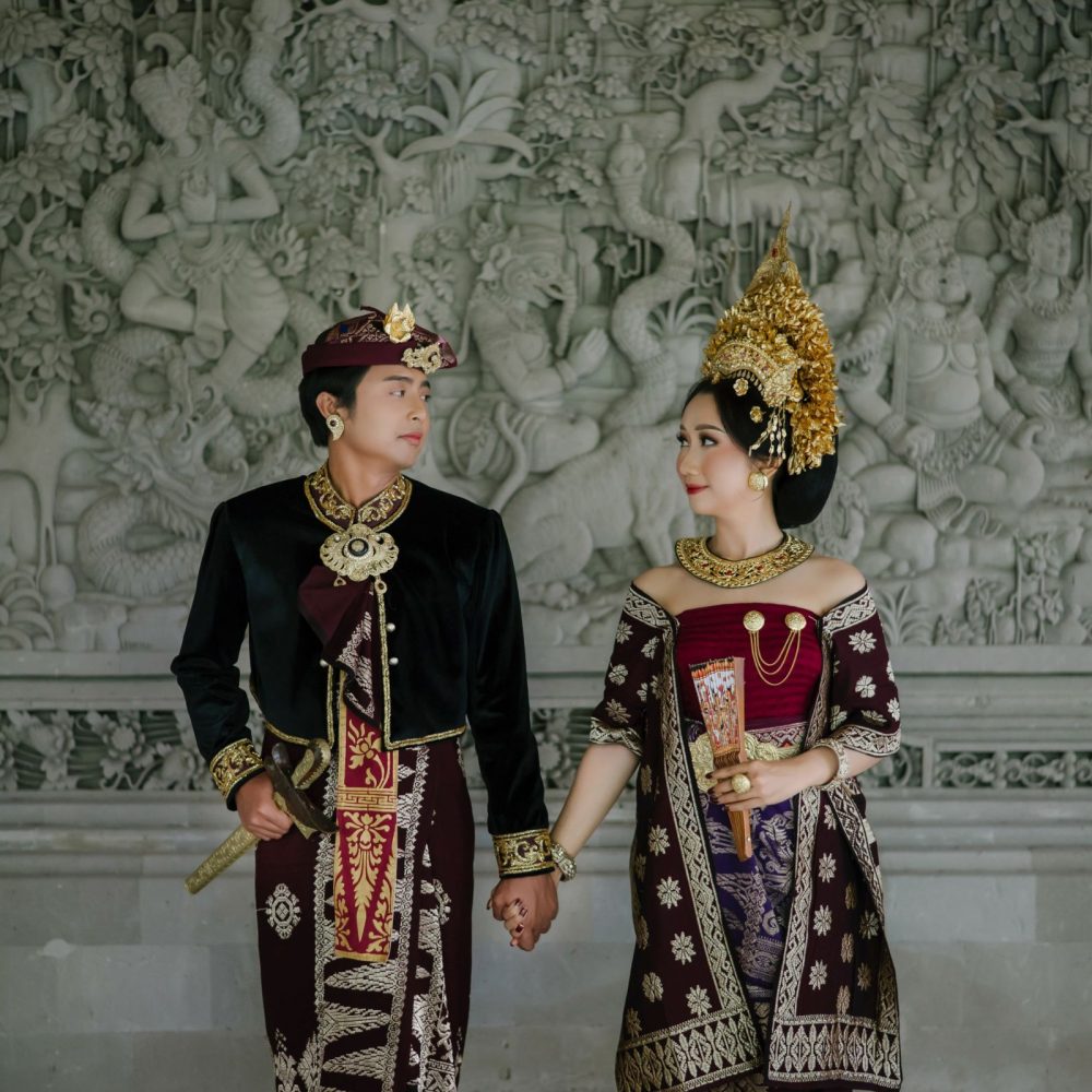 Wedding gift Aris