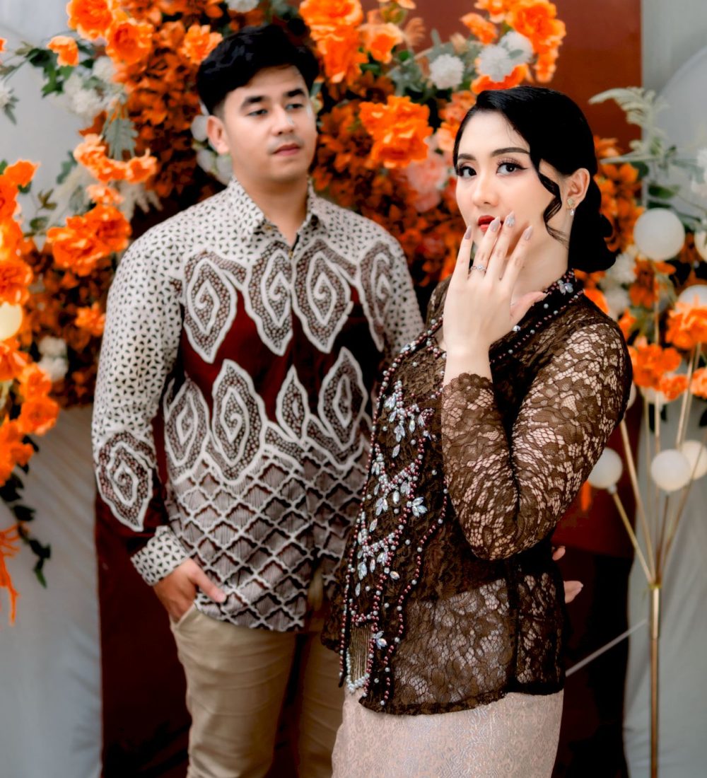 Wedding gift-Kresna Adithia