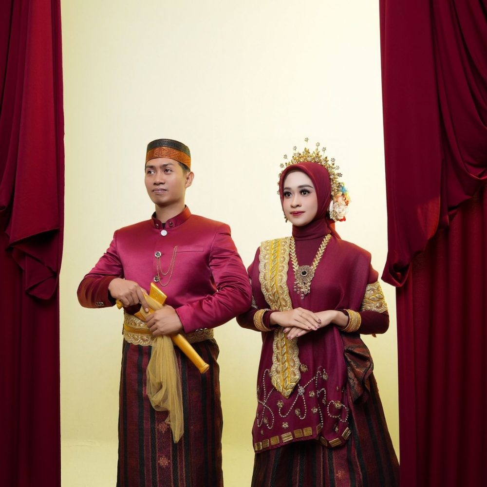 Wedding gift ayu
