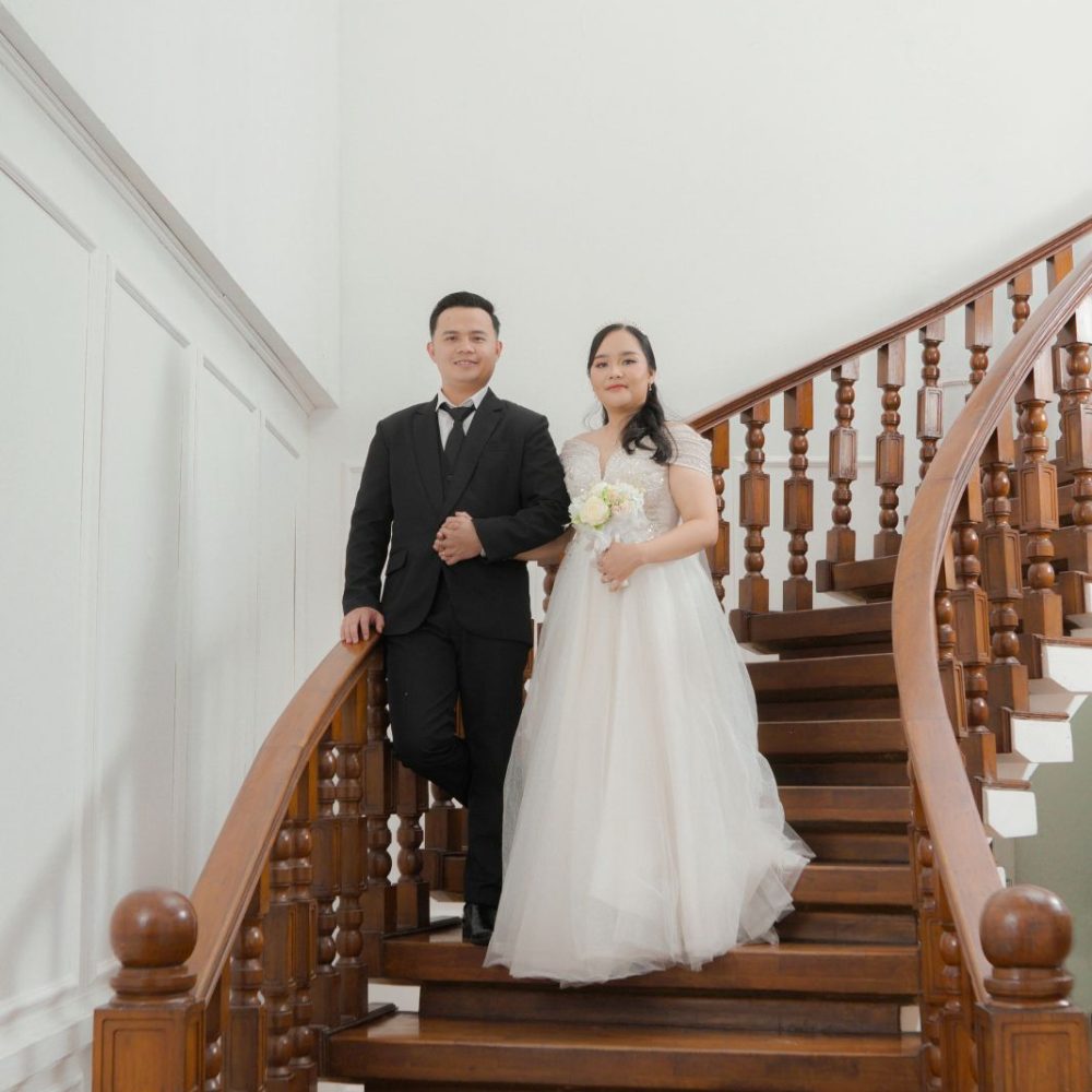 Weddinggif JEREMY-ELLISABET