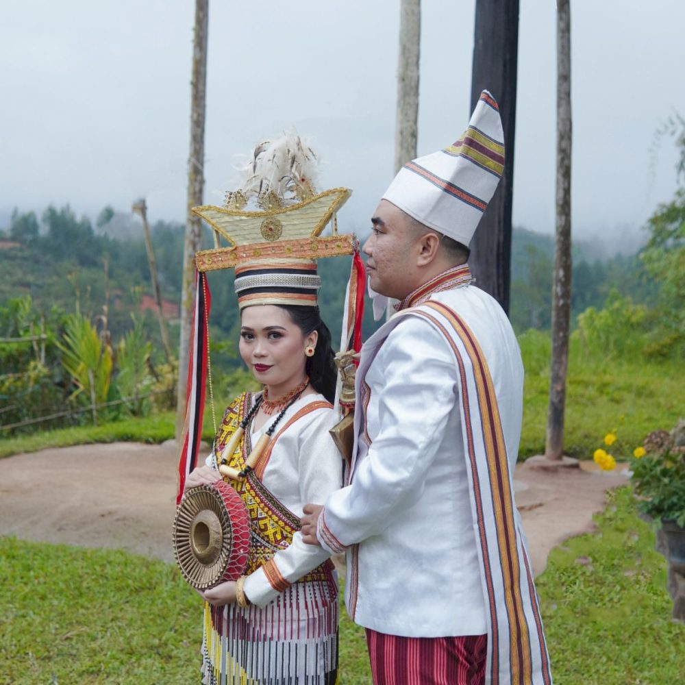 Widi Darto-Wedding Gift