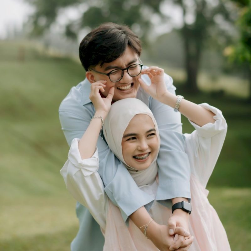 Wishes for Us-Ine Bayu