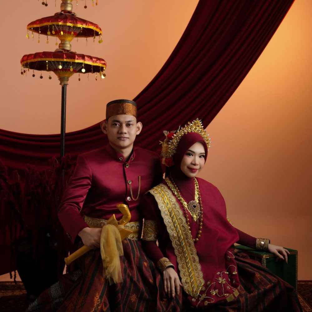 With love AINUN FADLY