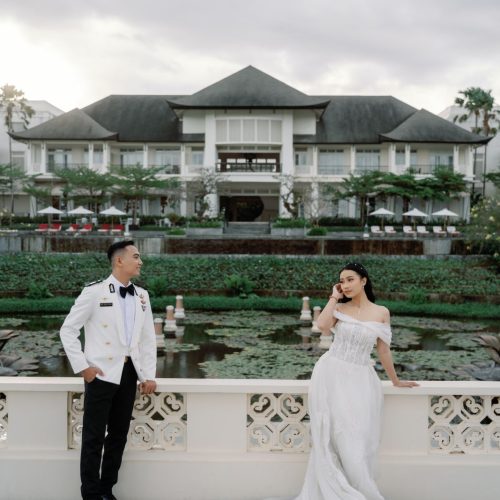 YUDHA & PRAPTIKA0111