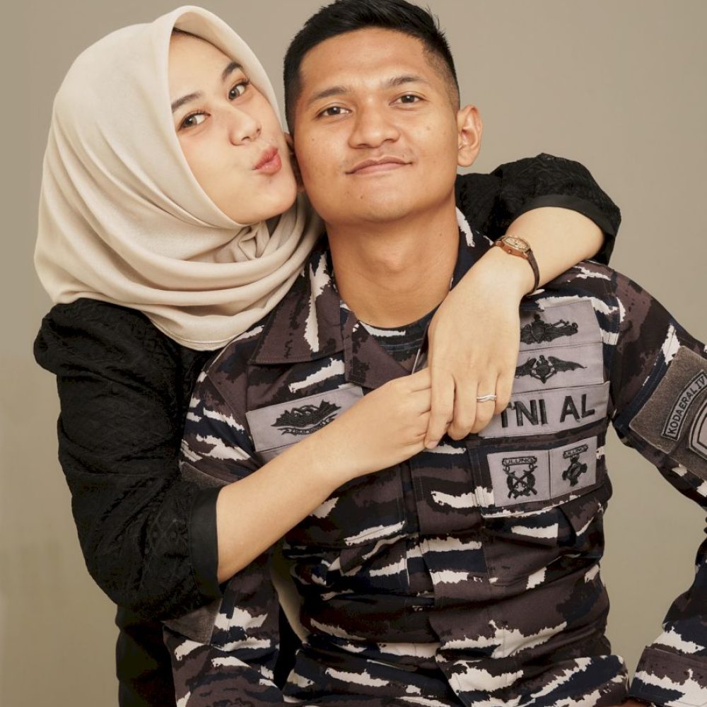 anggi dini WEDDING GIFT