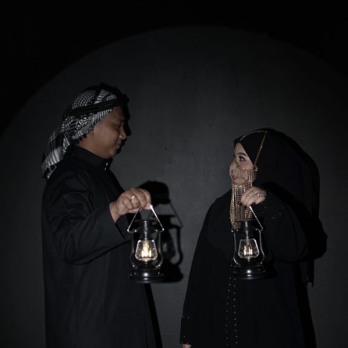 dibagian atas akad nikah_1 tania
