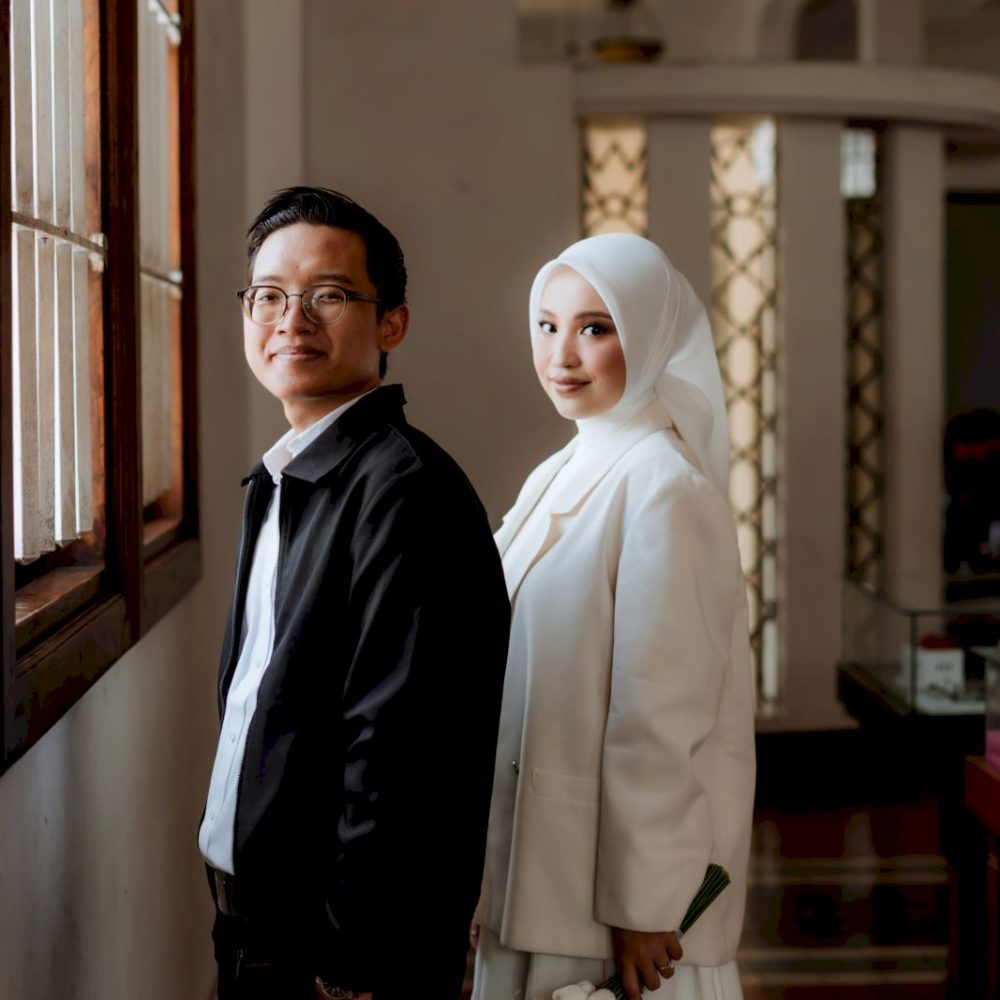 hWEDGIFT-SHIDQI RIDHO