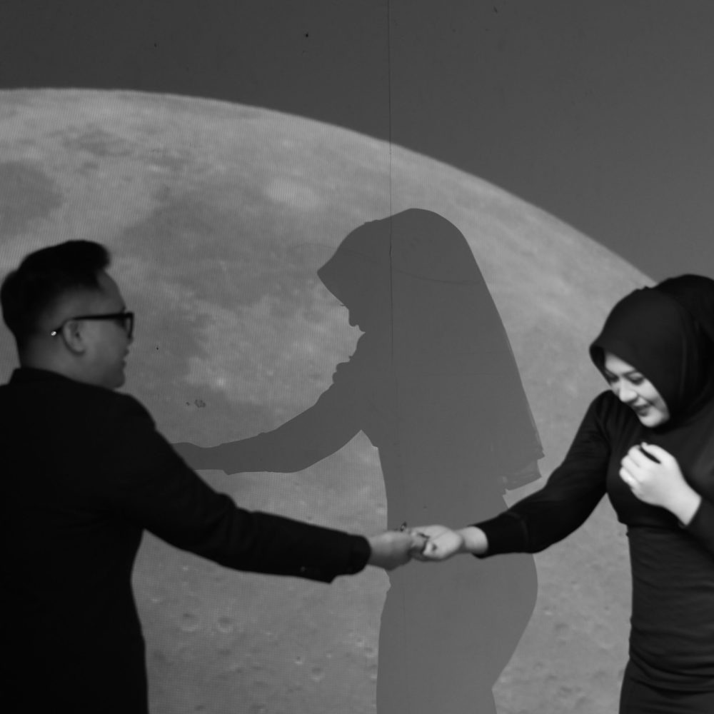 love story haekal zahra 3