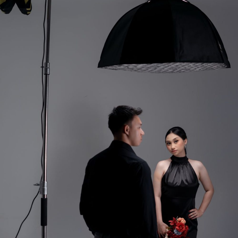 our journey ARSYA YUDO