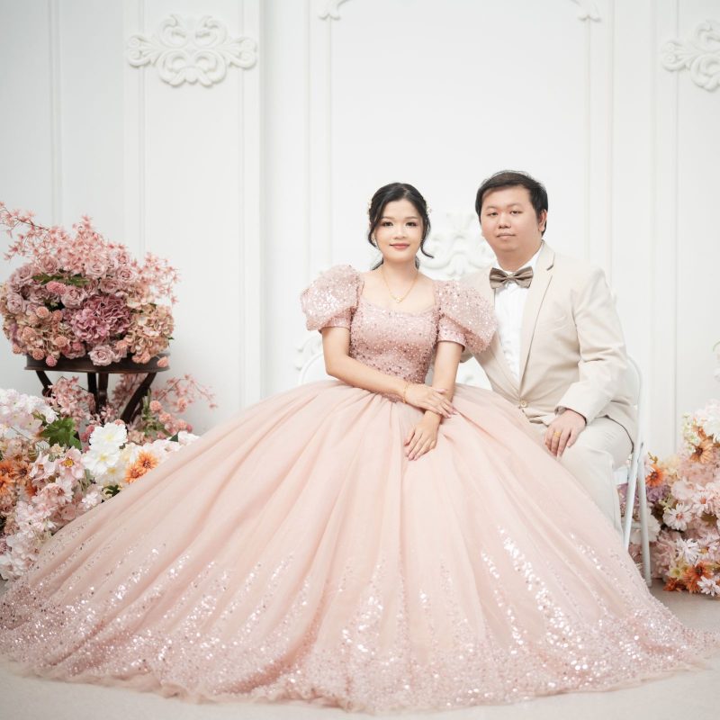 wedd event joni & julianti