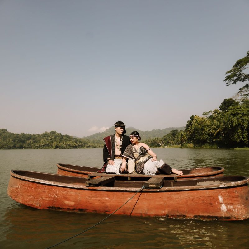 wedd samuel chrisye 2
