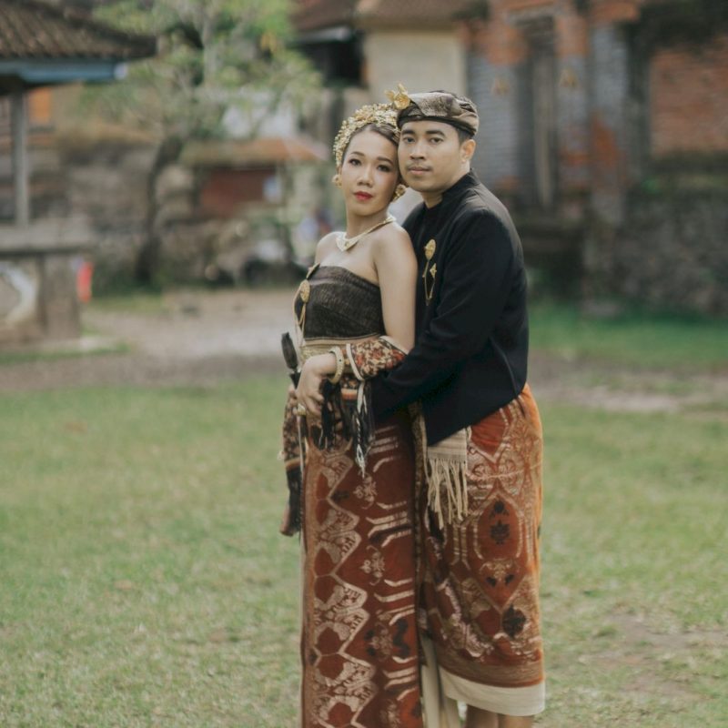 wedding event-Krisna Utik